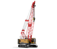 Sany Scc750a Crawler Crane For Sale Crawler Cranes Price