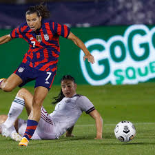 Mexico have been the superior side in this fixture, claiming 38 wins from 72 games against the usa. Usa Vs Mexico 2021 Send Off Series Live Stream Time Tv Schedule And Lineups Stars And Stripes Fc