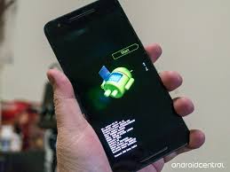 We do love the nexus 7, and heartily recommend it. How To Unlock The Nexus 6p Or Nexus 5x Bootloader Android Central