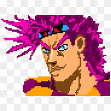 Unit Joseph Joestar