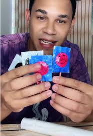 Como Comprar O Pirulito Da Anthony