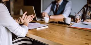 Be well prepared for online interview questions. 7 Interview Questions For Any Prospective Employee