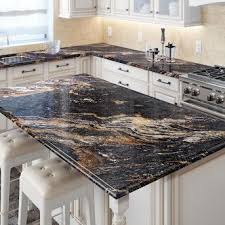 roth galactic storm granite kitchen