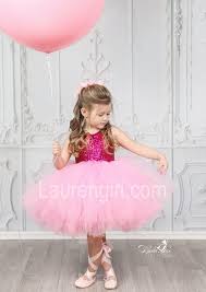 My Ballerina Hot Pink Pink Birthday Dress Decoracao Festa Bailarina Aniversario De Bailarina Festa Bailarina