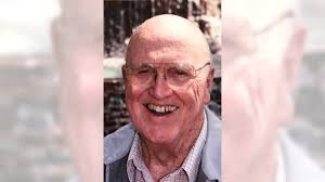 Rev. Dr. John C. Bonner, legendary Lakewood religious leader, dies at 94