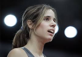 She won the gold medal at the 2016 olympic games with a jump of 4.85 meters and has also compete. Katerina Stefanidi Wikidata