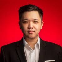 Gerardo Marcellino Arya