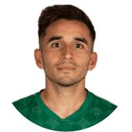 Sergio Quiroga (Ferro Carril Oeste)