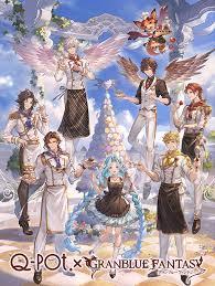 Maybe you would like to learn more about one of these? Q Pot Online Shop News Q Pot Q Pot Cafe ã‚°ãƒ©ãƒ³ãƒ–ãƒ«ãƒ¼ãƒ•ã‚¡ãƒ³ã‚¿ã‚¸ãƒ¼ ã‚³ãƒ©ãƒœãƒ¬ãƒ¼ã‚·ãƒ§ãƒ³ãŒæ±ºå®š