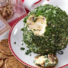 Christmas Cheese Balls Recipe Cheese Ball Appetizer Recipes Christmas Cheese Ball Recipe