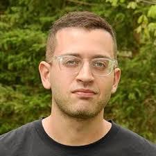 Ben Maz's Instagram, Twitter & Facebook