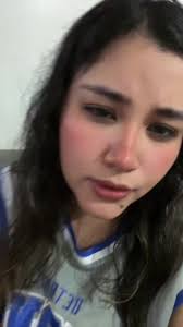 Que mala onda que sea así 🥹