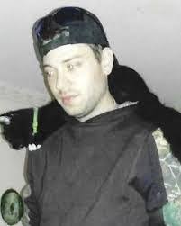 Kenneth Stivers's Instagram, Twitter & Facebook