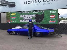 Profile for Waddle Motorsports