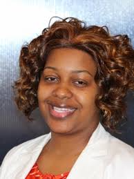 Felicia Dobbey at Earles Architects & Associates