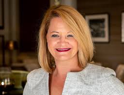 Anna Ziegler leitet Vertrieb und Marketing