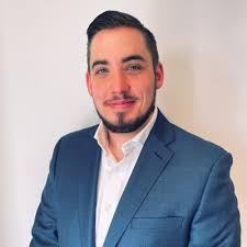 Meet Carl Bloomfield!