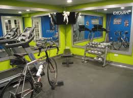 Before having kids, we used one of the bedrooms in our house as a home gym. 70 Home Gym Ideas And Gym Rooms To Empower Your Workouts