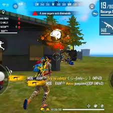 For your knowledge, we would like to tell you that though free fire is available in english, still this drawback has never become a blockade in the popularity of the game. Slaaa Dps Apago Freefire Game Jogo Br Freefirebrasil Rush Raihlima Crusherfooxi Freefiregarena Garena Fre Fire Video How Are You Feeling Image