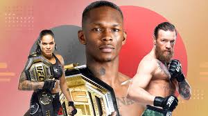 The korean zombie vs ige. Mma Rank 10 1 Which Fighters Will Have The Best 2021