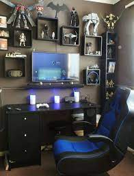 Check spelling or type a new query. Incredible Man Cave Decorating Ideas For Manly Craft Lovers9 Game Room Design Gaming Room Setup Computer Gaming Room