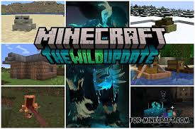 Minecraft mods are sometimes saved in the minecraft.jar, so you will lose mods that use that method when updating or rolling back. Materials For 19 10 2021 For Minecraft Com Minecraft Mods Addons Maps Texture Packs Skins