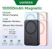 UGREEN USB Type C To Lightning MFi Cable PD Power Delivery Quick Charge  Wire Apple iOS iPhone 14 Pro Max 13 iPad Air