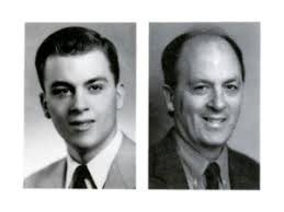 Robert Campbell dies at 88