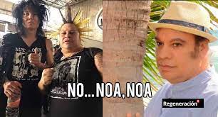 Toutes ces nouvelles tournent autour de confessions vraies ou fausses, détails. Juan Gabriel Esta Vivo Y Se Desatan Los Memes En Redes