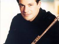 Emmanuel Pahud, flute player