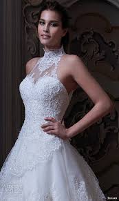 More about lazaro wedding dresses & gowns. Jillian 2016 Wedding Dresses Bambu Bridal Collection Part 2 Wedding Inspirasi