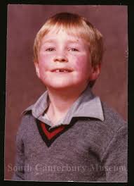 Timaru Main School 1986 Assessment