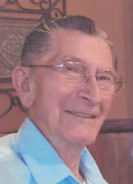 Obituary information for Franklin H. Loy, Sr.