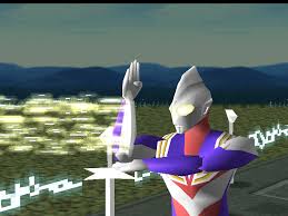 Ultraman Tiga Dyna Fighting Evolution New Generations Japan Iso Download Psx Isos Emuparadise