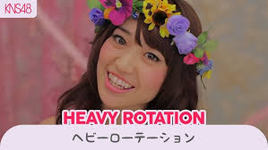 《海外24人で歌ってみた》【KNS48】 「ヘビーローテーション」