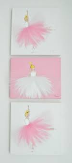 111 Moderne Leinwandbilder Selber Gestalten Ballerina Kunst Rosa Kunst Kunst Fur Kinder