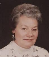 Beverly Hackett Obituary (1931