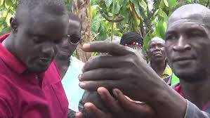 Emikolo n'embaga: Paul Kellen ne Herman Semaganda Part C