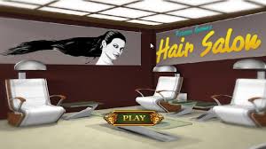 In this category you can also find hairstyle, real haircuts, simulation, makeover. Escape Games Hair Salon Walkthrough Firstescapegames Youtube