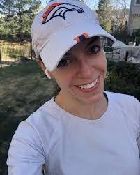 Sarah Kleinman's Instagram, Twitter & Facebook