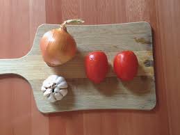 Molho de tomate caseiro - Saúdaveis Receitas