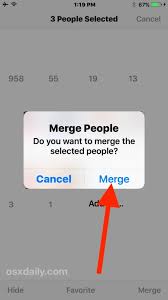 Download this app from microsoft store for windows 10, windows 8.1, windows 10 mobile, windows phone 8.1, windows phone 8. How To Merge Faces In Ios Photos Improve Facial Recognition Osxdaily