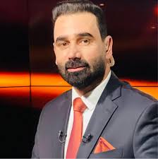 علي الذبحاوي