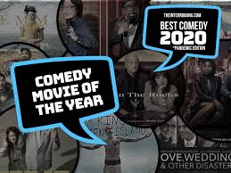 The best comedies of 2020, ranked by tomatometer. Ten Best Comedy Movies Of 2020 The Interrobang