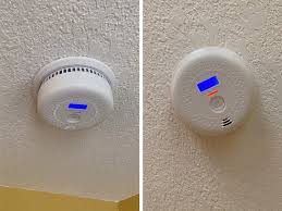 Most carbon monoxide detectors are designed to be reset after an alarm (real or false), or after replacing the battery. Best Smoke Detectors In 2021