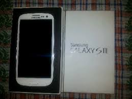 We don't know when or if this item will be back in stock. Brand New Galaxy S3 Available For Sale In Asaba Or Owerri 4 Rily Cheap Technology Market Nigeria