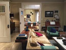 Check spelling or type a new query. The Deliberately Disorientating Decor Of The Father Film And Furniture