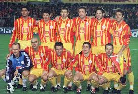 Türk kulübü ile hiçbir temas olmadı'' ifadelerini. 2001 2002 15 Sampiyonluk Ve 3 Yildiz Galatasaray Avrupa Kupasindan Sonra 2001 2002 Sezonunda En Yakin Rakibi Fenerbahce Ye 3 Puan Fark A Mario Futbol Spor