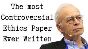 Marc Perron Mois de la pédagogie 2020 Témoignage