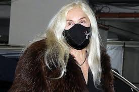 María susana giménez aubert (born 29 january 1944), known as susana giménez (spanish pronunciation: Susana Gimenez Has Coronavirus Newswep